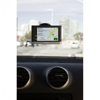 Навигатор GARMIN NUVI 2497LMT Навигатор GARMIN NUVI 2497LMT