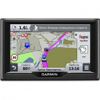 Навигатор GARMIN NUVI 57LMT Russia Навигатор GARMIN NUVI 57LMT Russia