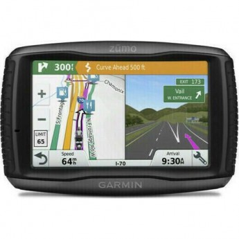 Навигатор GARMIN ZUMO 595 Навигатор GARMIN ZUMO 595