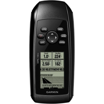 Навигатор морской GARMIN GPS 12H INTERNATIONAL