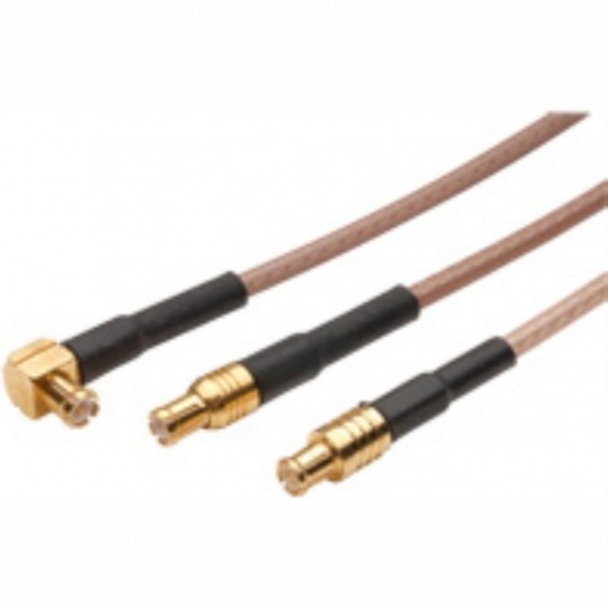 Переходник в F, F в PAL GARMIN MCX 010-11542-02