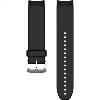 Ремешок сменный для GARMIN APPROACH S60 REPLACEMENT BAND, BLACK