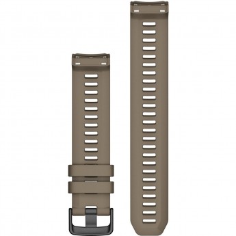Ремешок сменный для GARMIN INSTINCT TACTICAL REPLACEMENT BAND, COYOTE TAN Ремешок сменный для GARMIN INSTINCT TACTICAL REPLACEMENT BAND, COYOTE TAN