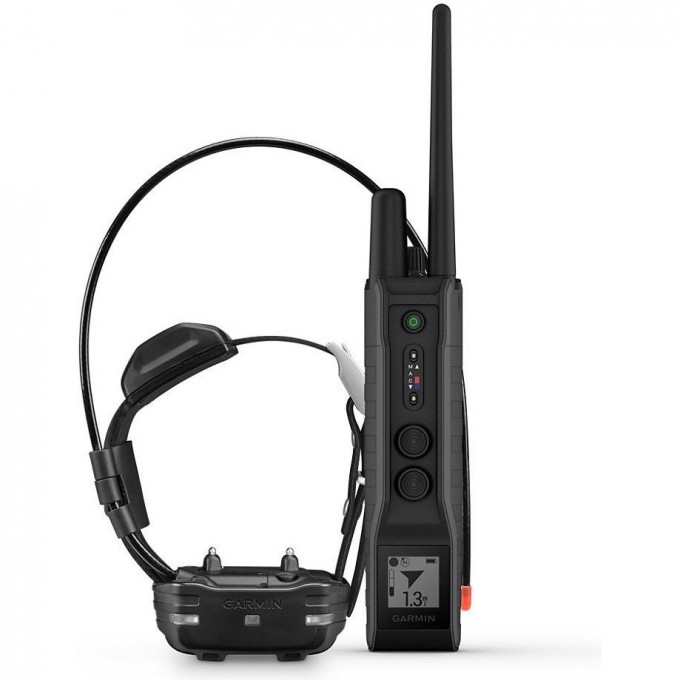 Система дрессировки собак GARMIN PRO 550 Plus TT15 Mini 010-02035-F4