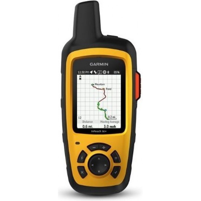 Спутниковый коммуникатор GARMIN INREACH SE+ 010-01735-00