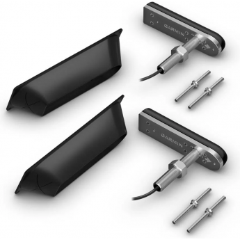 Трансдьюсер GARMIN GT56UHD-THP Thru-Hull Mount Transducer Трансдьюсер GARMIN GT56UHD-THP Thru-Hull Mount Transducer