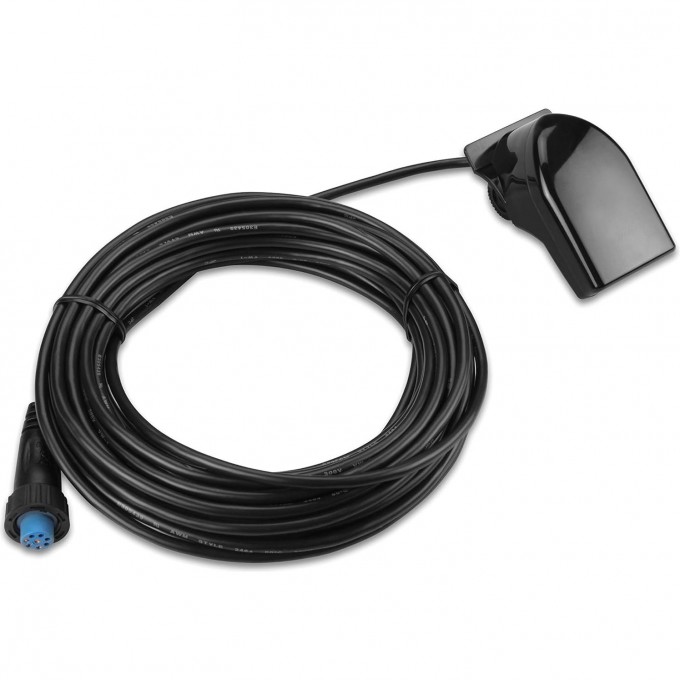 Трансдьюсер пластиковый GARMIN 8-pin,200/77,DB 010-10249-40