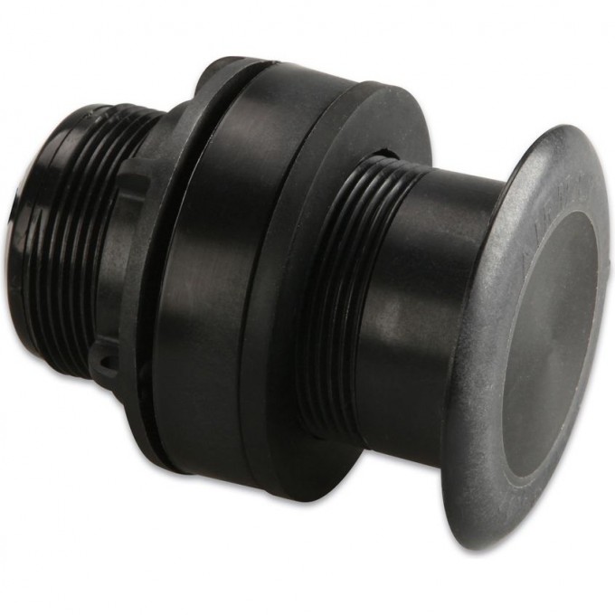 Трансдьюсер пластиковый GARMIN P319,8-pin,600W,Plastic Thru-Hull,200/50kHz 010-10194-21