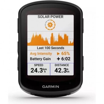 Велокомпьютер GARMIN EDGE 540