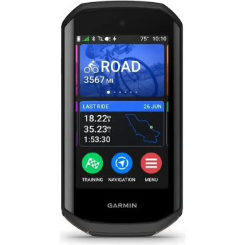 Велонавигатор GARMIN EDGE 1050 Premium Cycling Computer