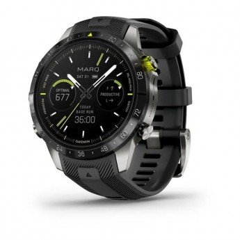 Часы-навигатор GARMIN MARQ ATHLETE GEN 2 Часы-навигатор GARMIN MARQ ATHLETE GEN 2